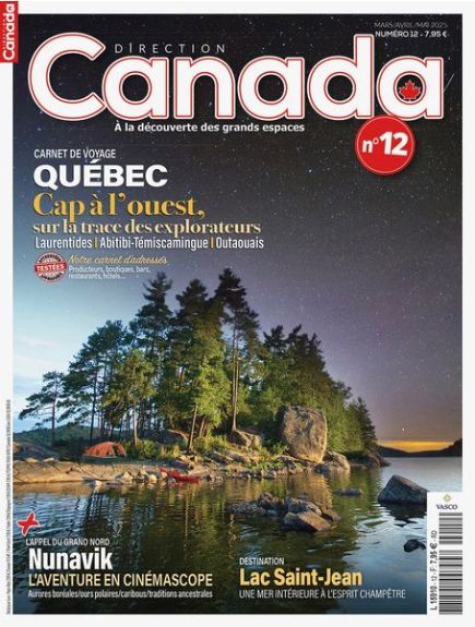 DIRECTION CANADA