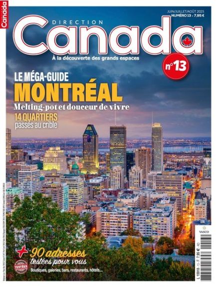 DIRECTION CANADA