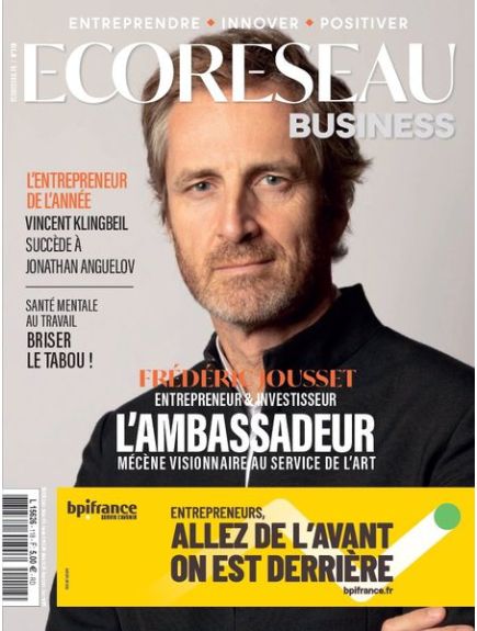 ECORESEAU BUSINESS