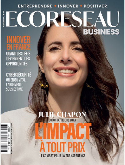 ECORESEAU BUSINESS