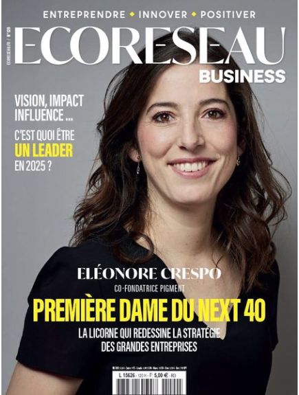 ECORESEAU BUSINESS