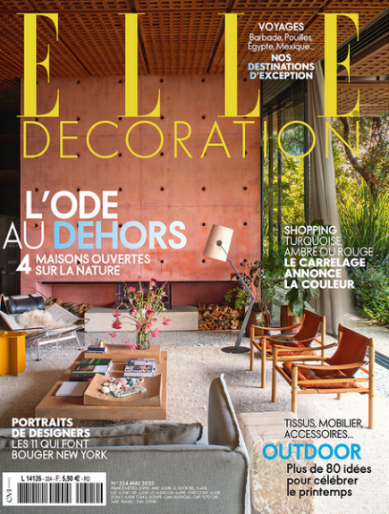 ELLE DECORATION