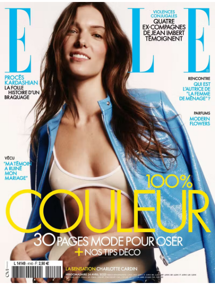 ELLE