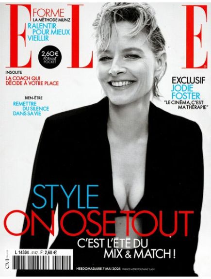 ELLE