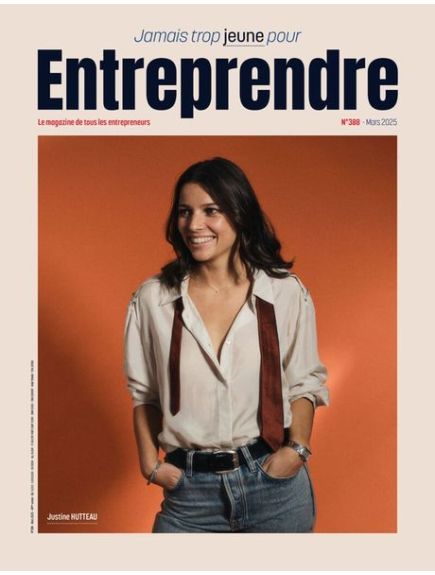 ENTREPRENDRE