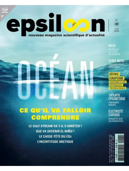 EPSILOON
