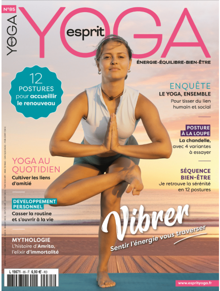 ESPRIT YOGA