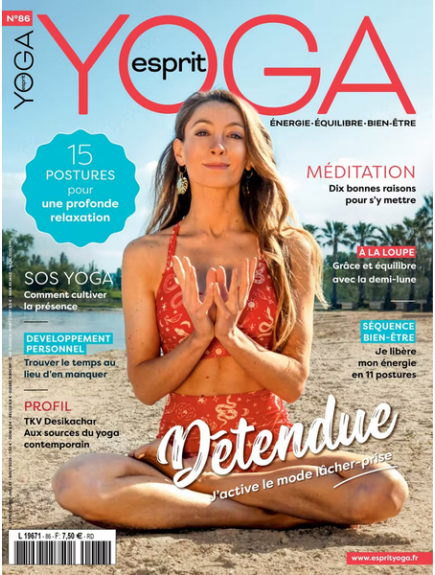 ESPRIT YOGA
