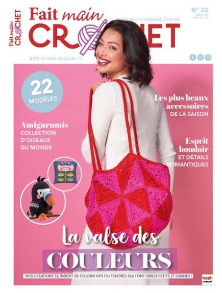 FAIT MAIN CROCHET