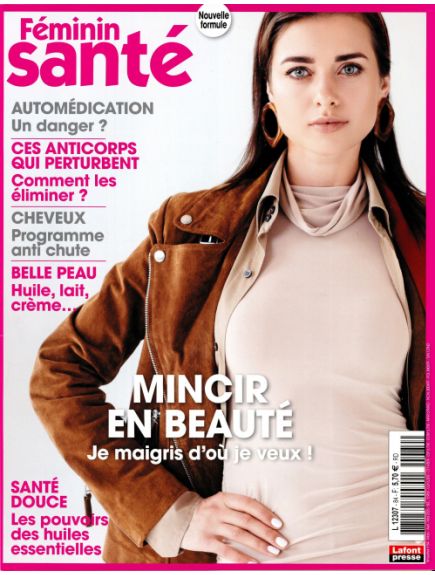 FEMININ SANTE