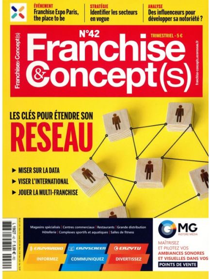 FRANCHISE ET CONCEPT(S)