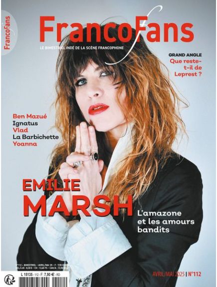 FRANCOFANS