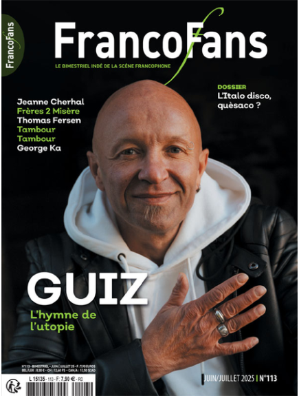FRANCOFANS