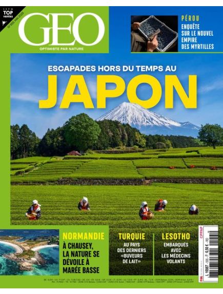 GEO