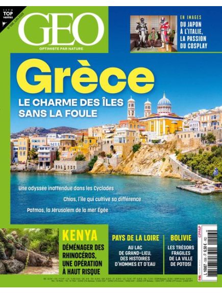 GEO