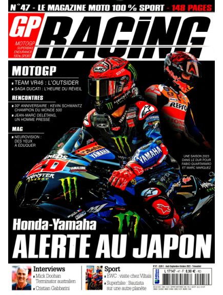 GP RACING
