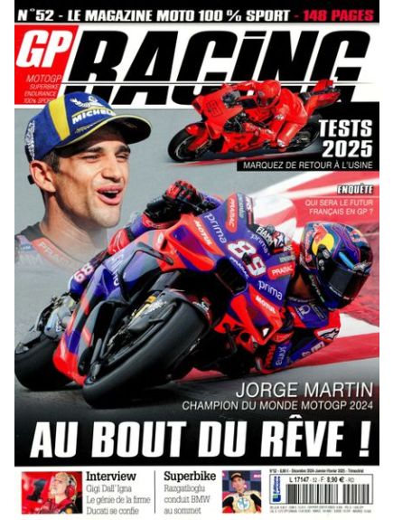 GP RACING