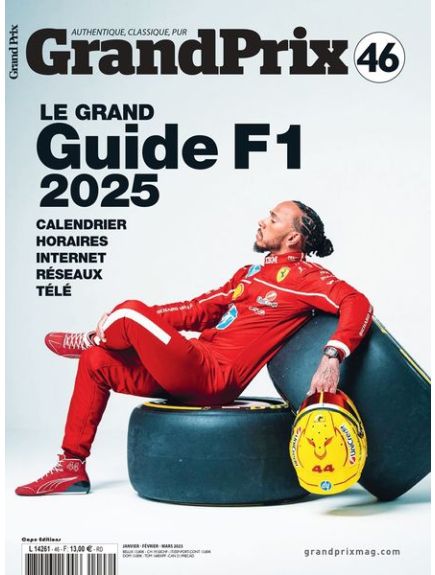 GRAND PRIX