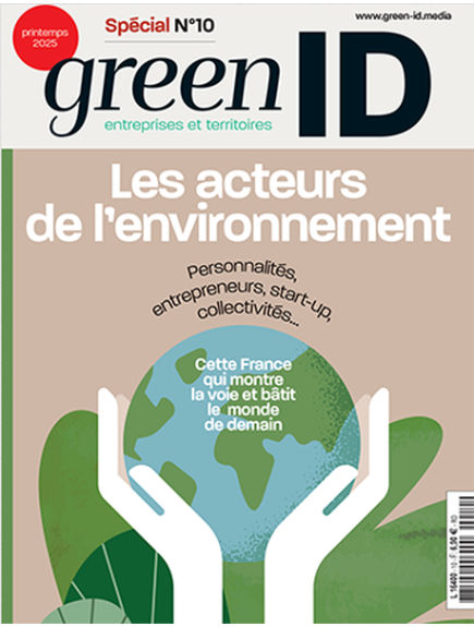 GREEN ID