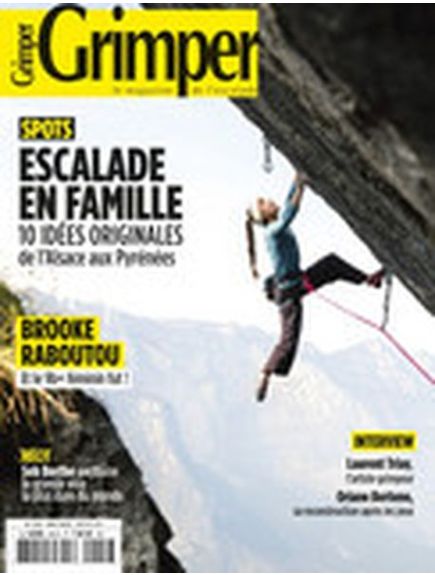 GRIMPER