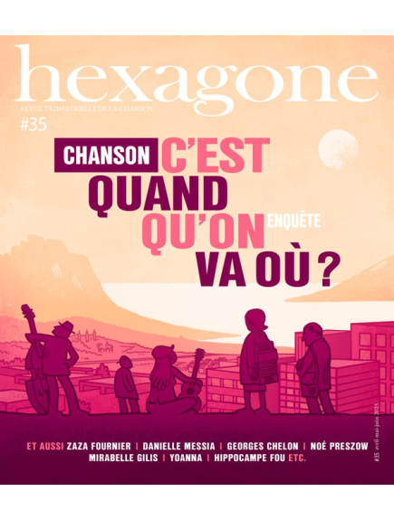 HEXAGONE