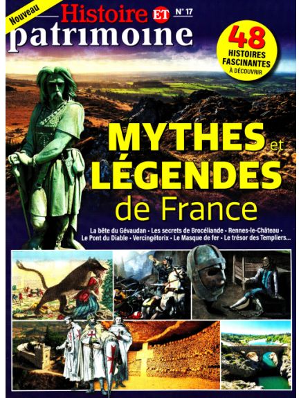 HISTOIRE ET PATRIMOINE