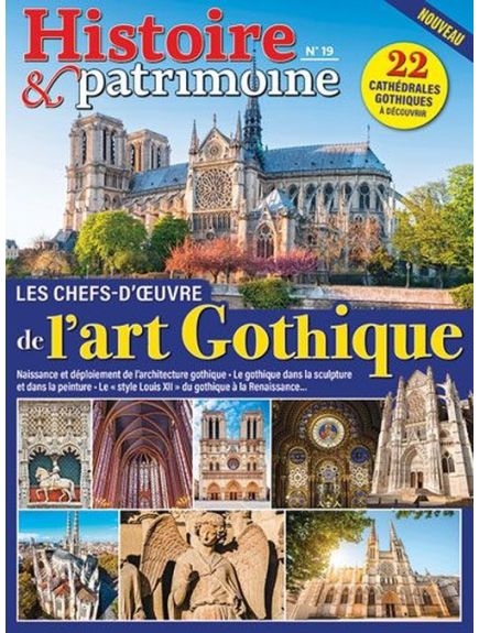 HISTOIRE ET PATRIMOINE