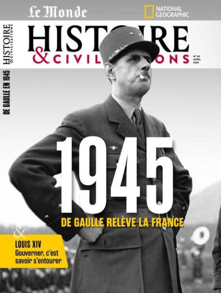 HISTOIRE & CIVILISATIONS