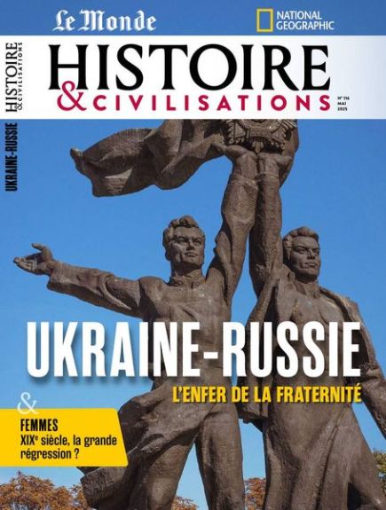 HISTOIRE & CIVILISATIONS