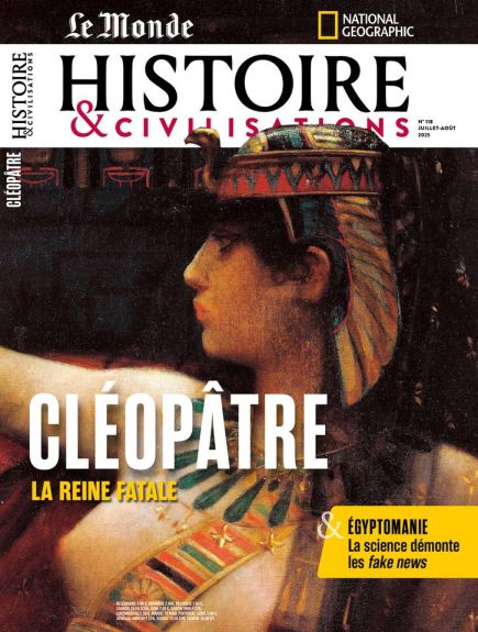 HISTOIRE & CIVILISATIONS