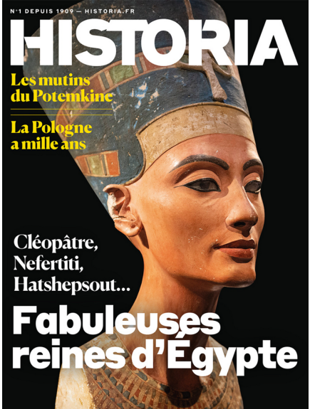 HISTORIA