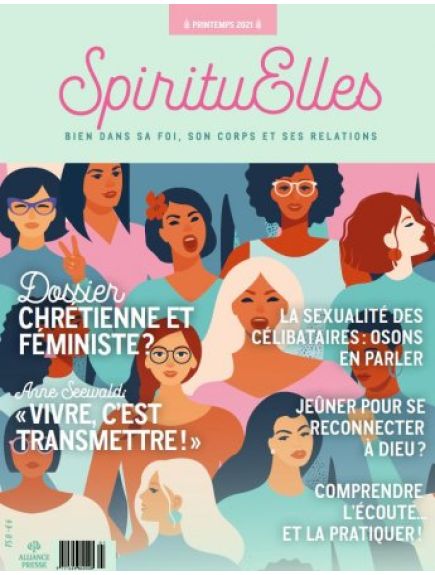 SPIRITU'ELLES