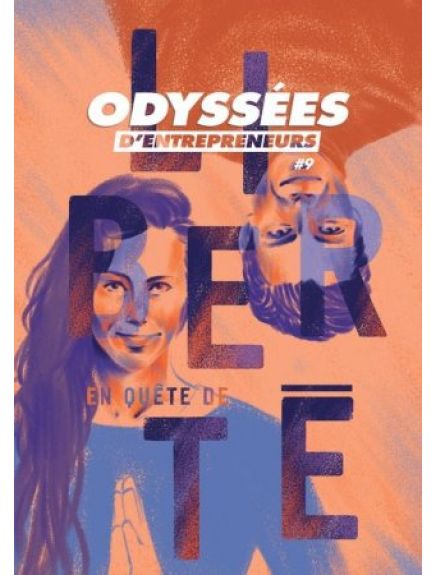 ODYSSEES D'ENTREPRENEURS