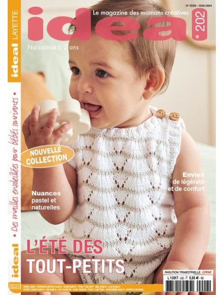 IDEAL LAYETTE