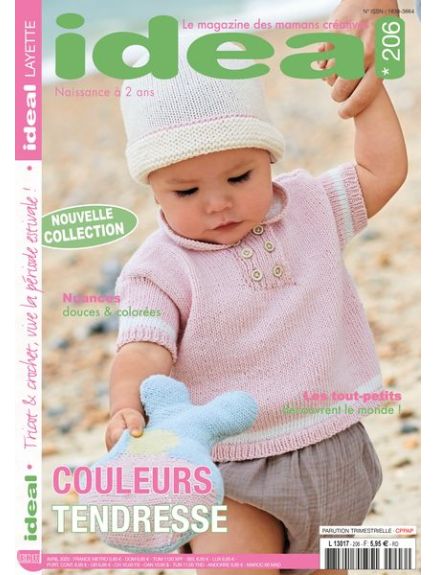 IDEAL LAYETTE