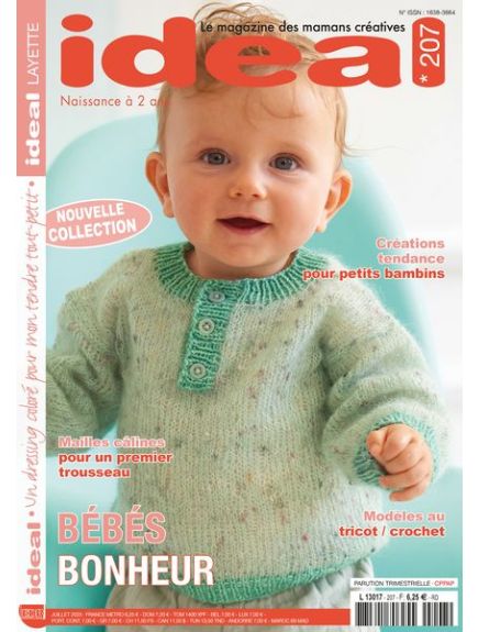 IDEAL LAYETTE