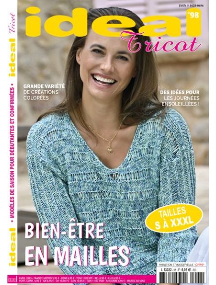 IDEAL TRICOT