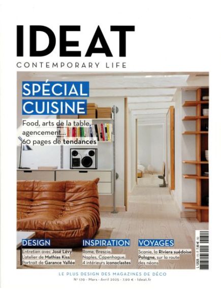 IDEAT