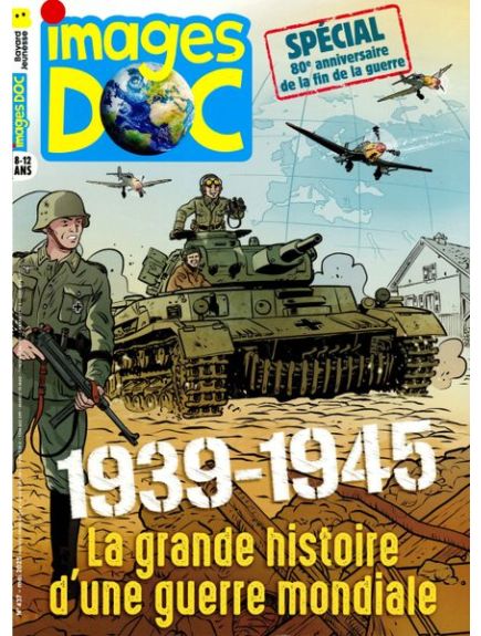 IMAGES DOC