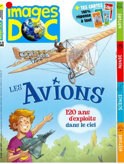 IMAGES DOC