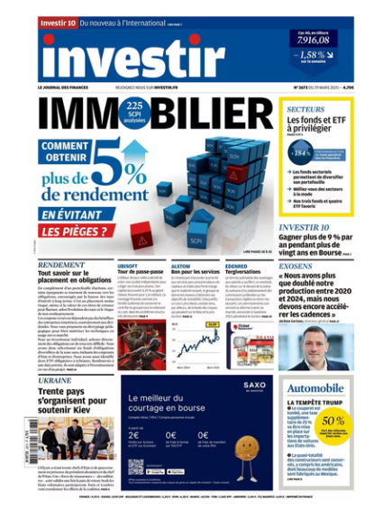 INVESTIR