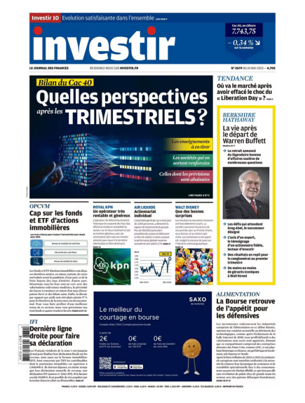 INVESTIR