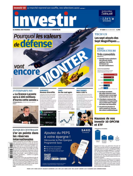 INVESTIR