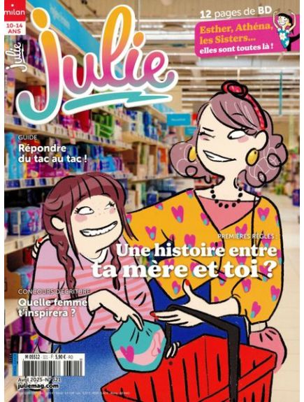 JULIE