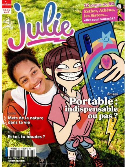 JULIE