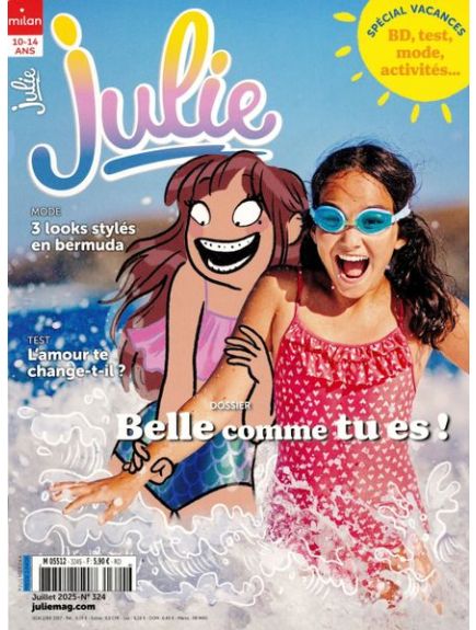 JULIE