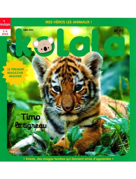 KOLALA