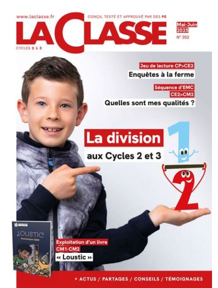 LA CLASSE
