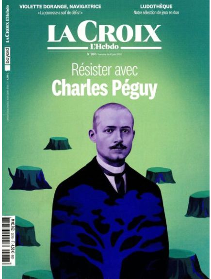 LA CROIX L'HEBDO