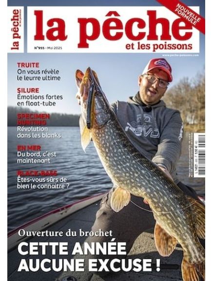 LA PECHE ET LES POISSONS